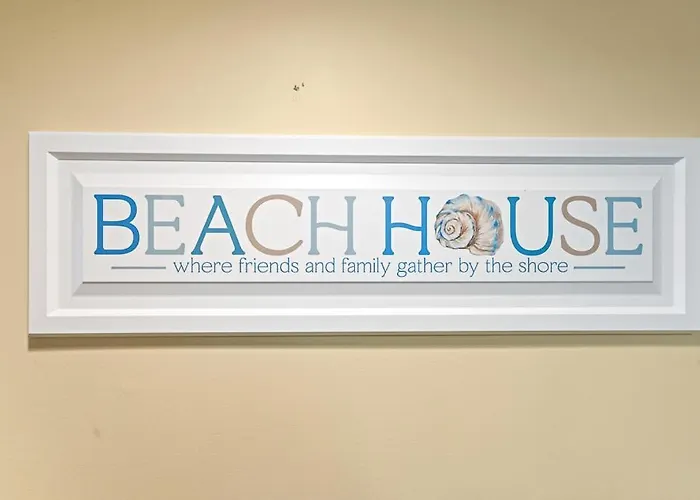 Holiday home Beachfront 2-bedroom At Atlantis Building, Ocean Ocean Views & Pool Access Ocean City