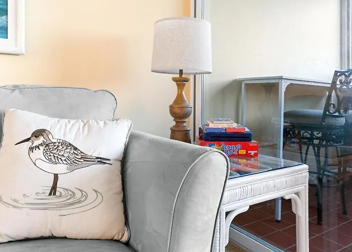 Holiday home Beachfront 2-bedroom At Atlantis Building, Ocean Ocean Views & Pool Access Ocean City